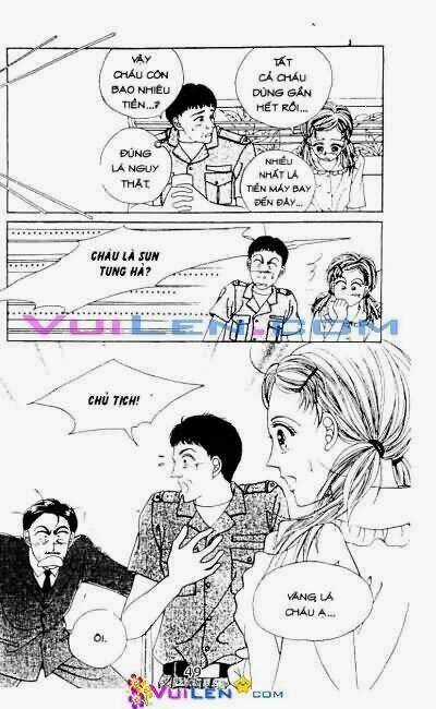 Invincible Yeonbyeongeol Chapter 1 trang 48