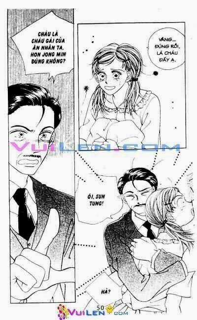 Invincible Yeonbyeongeol Chapter 1 trang 49