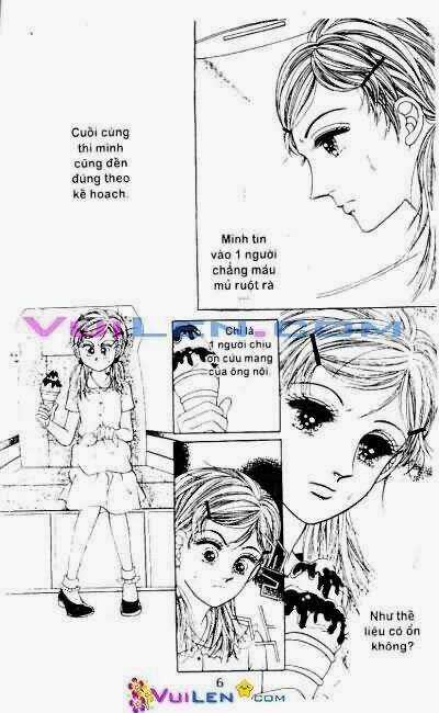 Invincible Yeonbyeongeol Chapter 1 trang 5