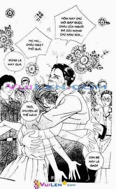 Invincible Yeonbyeongeol Chapter 1 trang 50