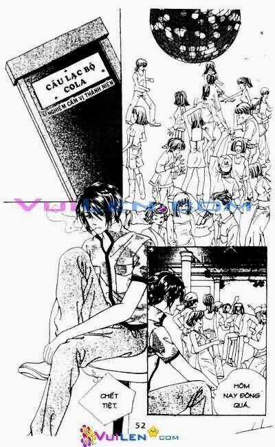 Invincible Yeonbyeongeol Chapter 1 trang 51