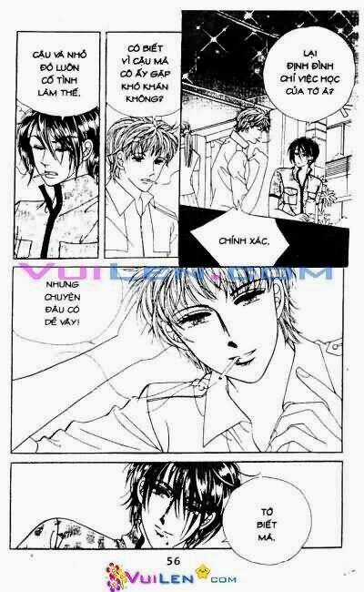 Invincible Yeonbyeongeol Chapter 1 trang 55