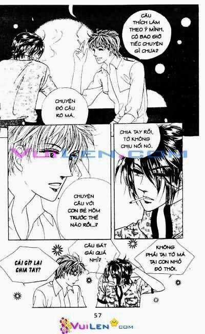 Invincible Yeonbyeongeol Chapter 1 trang 56