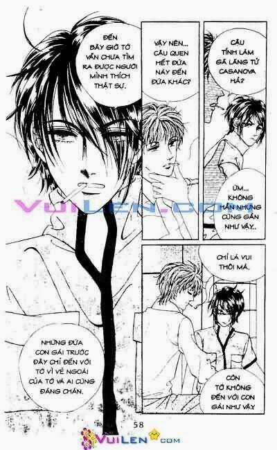 Invincible Yeonbyeongeol Chapter 1 trang 57