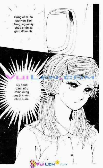 Invincible Yeonbyeongeol Chapter 1 trang 6