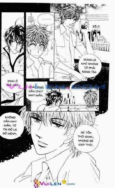 Invincible Yeonbyeongeol Chapter 1 trang 62