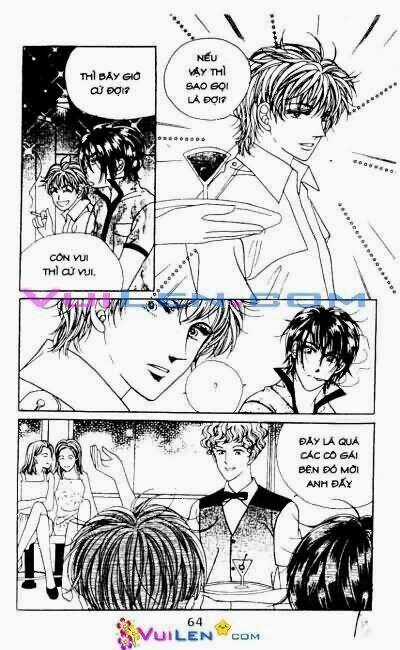 Invincible Yeonbyeongeol Chapter 1 trang 63