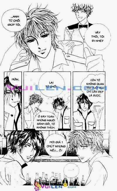 Invincible Yeonbyeongeol Chapter 1 trang 64