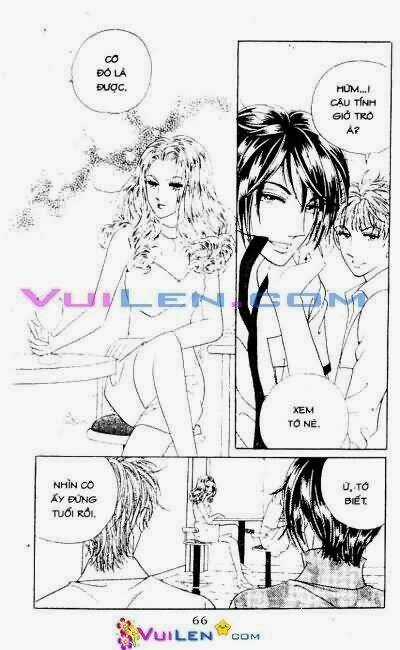 Invincible Yeonbyeongeol Chapter 1 trang 65