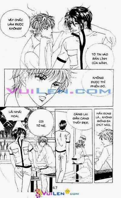 Invincible Yeonbyeongeol Chapter 1 trang 66