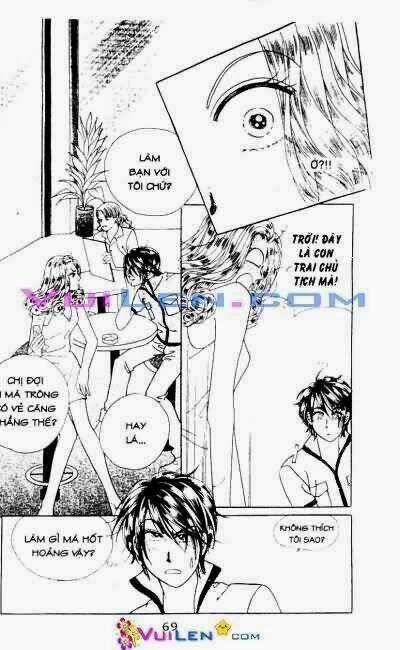 Invincible Yeonbyeongeol Chapter 1 trang 68