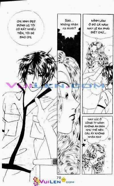 Invincible Yeonbyeongeol Chapter 1 trang 69