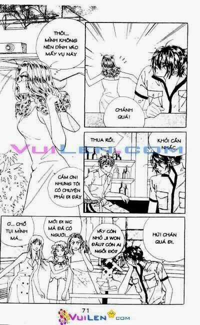 Invincible Yeonbyeongeol Chapter 1 trang 70