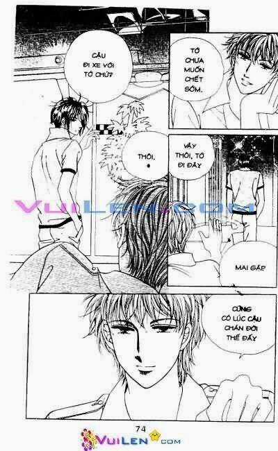 Invincible Yeonbyeongeol Chapter 1 trang 73