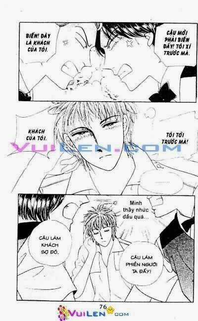 Invincible Yeonbyeongeol Chapter 1 trang 75