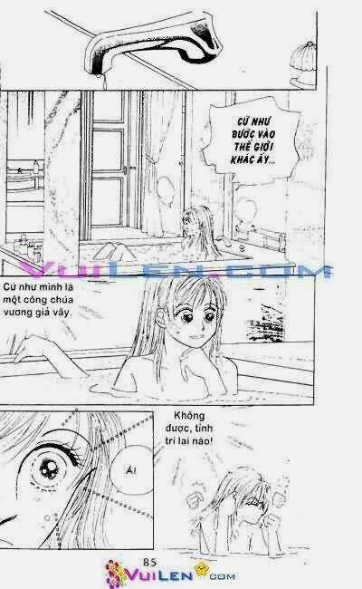 Invincible Yeonbyeongeol Chapter 1 trang 84