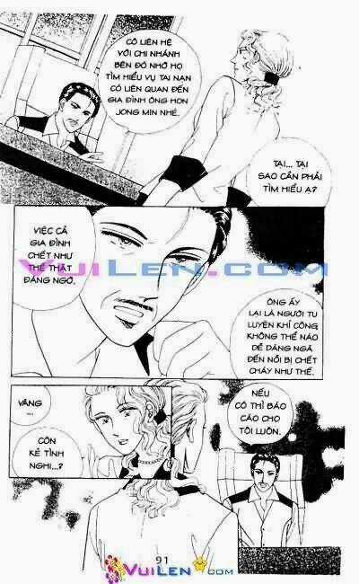 Invincible Yeonbyeongeol Chapter 1 trang 90