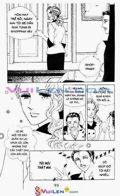 Invincible Yeonbyeongeol Chapter 1 trang 94