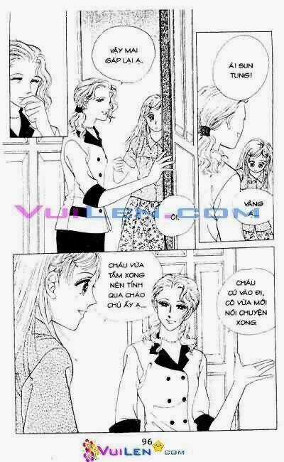 Invincible Yeonbyeongeol Chapter 1 trang 95