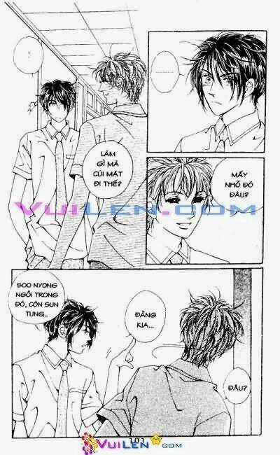 Invincible Yeonbyeongeol Chapter 10 trang 101