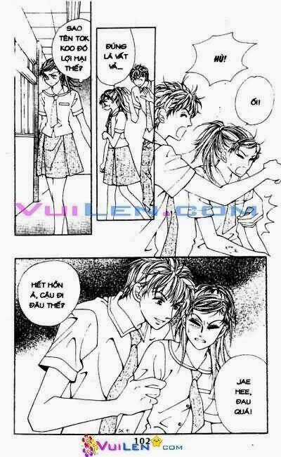 Invincible Yeonbyeongeol Chapter 10 trang 102