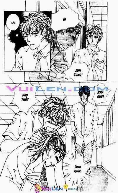 Invincible Yeonbyeongeol Chapter 10 trang 103