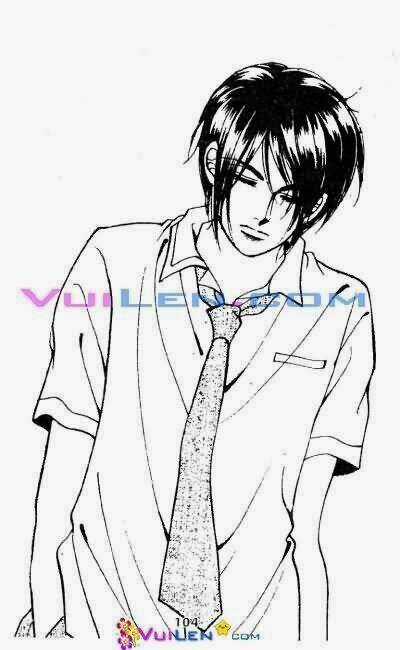 Invincible Yeonbyeongeol Chapter 10 trang 104