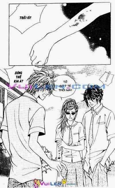 Invincible Yeonbyeongeol Chapter 10 trang 106