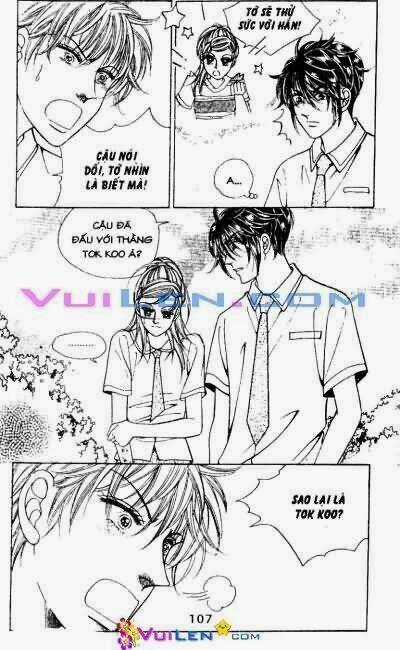 Invincible Yeonbyeongeol Chapter 10 trang 107