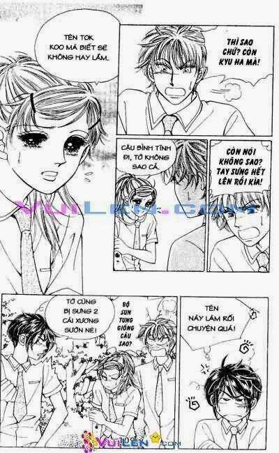 Invincible Yeonbyeongeol Chapter 10 trang 109