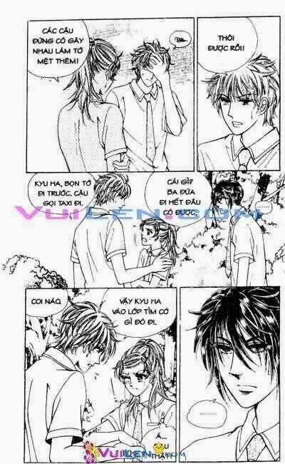 Invincible Yeonbyeongeol Chapter 10 trang 110