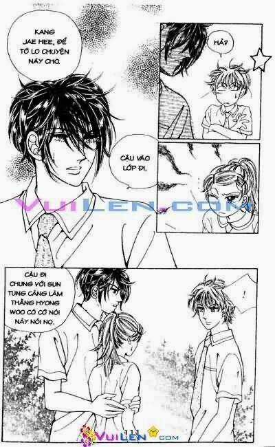 Invincible Yeonbyeongeol Chapter 10 trang 111