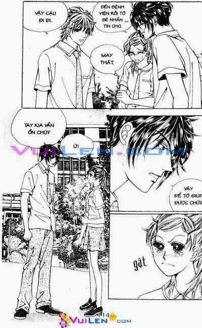 Invincible Yeonbyeongeol Chapter 10 trang 114