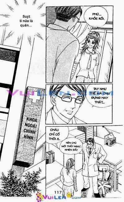 Invincible Yeonbyeongeol Chapter 10 trang 117