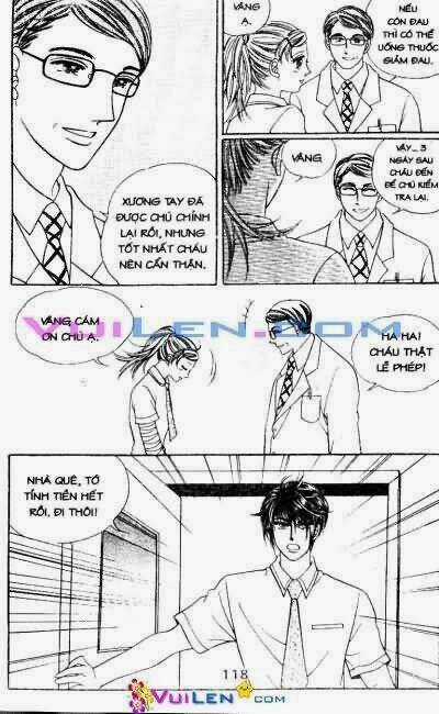 Invincible Yeonbyeongeol Chapter 10 trang 118