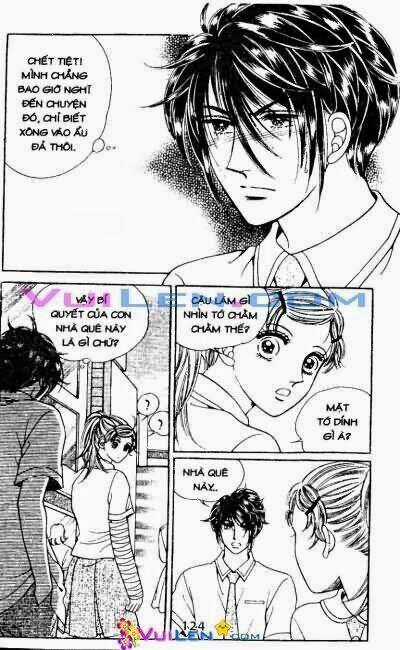 Invincible Yeonbyeongeol Chapter 10 trang 124