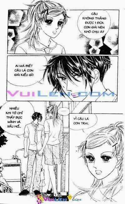 Invincible Yeonbyeongeol Chapter 10 trang 126