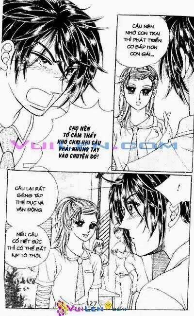 Invincible Yeonbyeongeol Chapter 10 trang 127