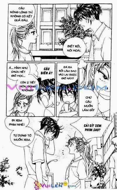 Invincible Yeonbyeongeol Chapter 10 trang 129