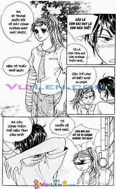 Invincible Yeonbyeongeol Chapter 10 trang 131