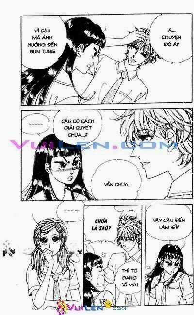 Invincible Yeonbyeongeol Chapter 10 trang 18