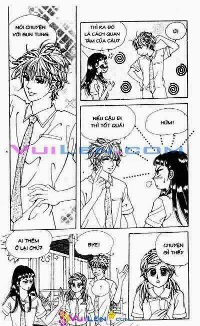 Invincible Yeonbyeongeol Chapter 10 trang 19