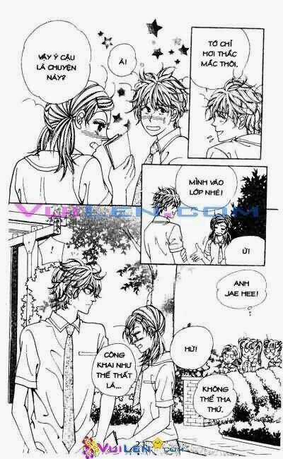 Invincible Yeonbyeongeol Chapter 10 trang 21