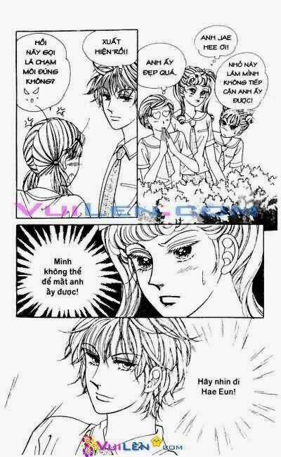 Invincible Yeonbyeongeol Chapter 10 trang 22