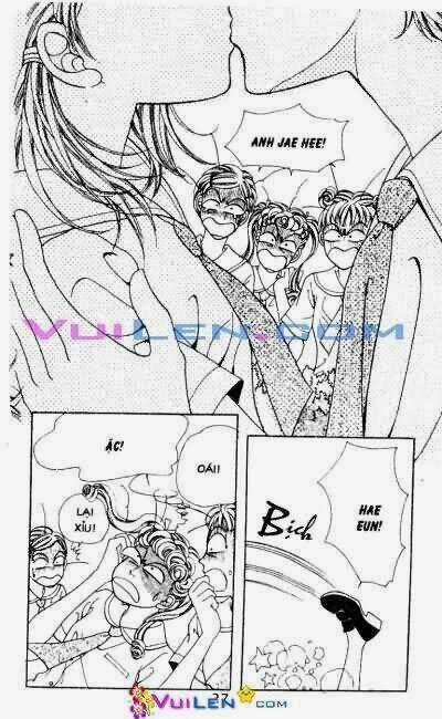 Invincible Yeonbyeongeol Chapter 10 trang 27