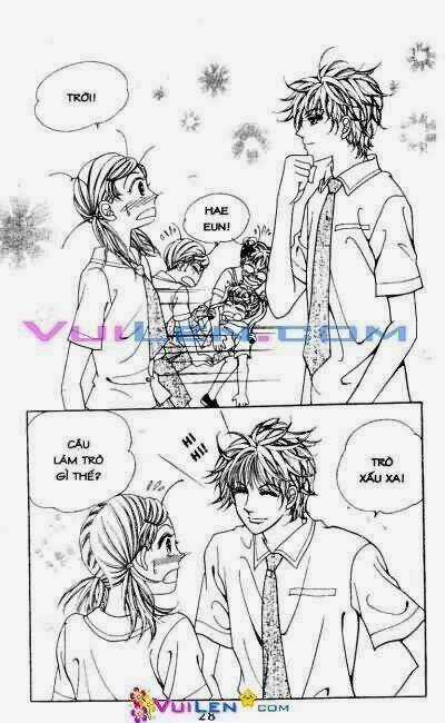 Invincible Yeonbyeongeol Chapter 10 trang 28