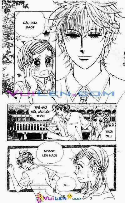 Invincible Yeonbyeongeol Chapter 10 trang 29