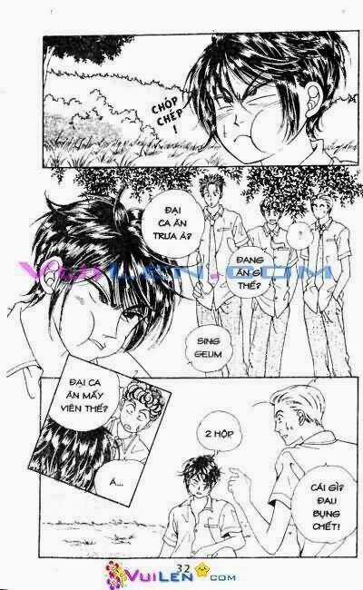 Invincible Yeonbyeongeol Chapter 10 trang 32