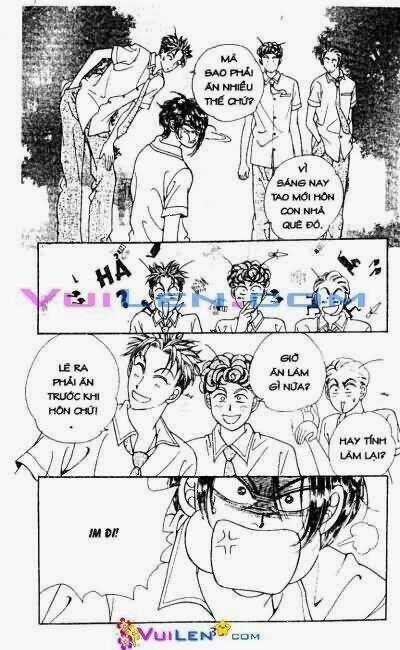 Invincible Yeonbyeongeol Chapter 10 trang 33