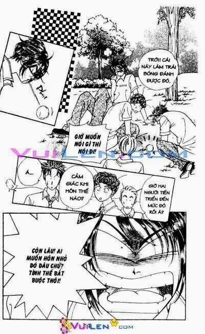 Invincible Yeonbyeongeol Chapter 10 trang 34